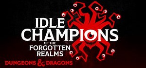 Idle Champions of the Forgotten Realms (2017) - MobyGames