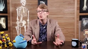 Urinary System, part 1- Crash Course A&P #38 - YouTube