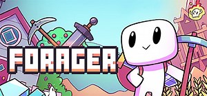 Forager | Co-op & Multiplayer Split Screen LAN Online Info | PlayCo-opGame