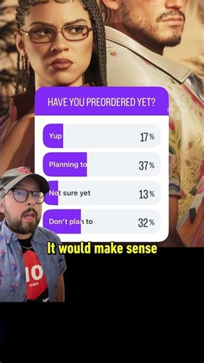 How would you have answered these GTA 6 questions? #ignsummerofgaming