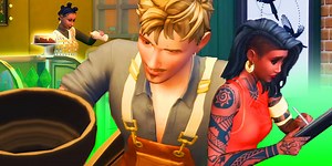 The Sims 4 Businesses & Hobbies Review: An Entrepreneurial Venture That's Just A Little Undercooked