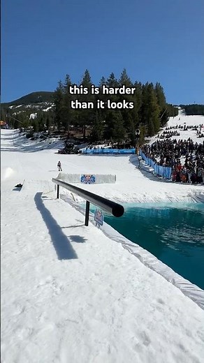 Could You Make It Across? 🥶