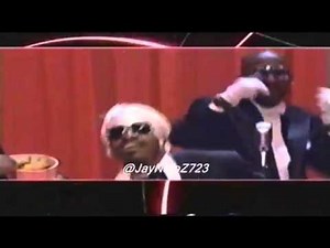 BET Awards (2004 Commercial)