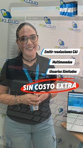42 reactions · 6 comments | Honduras da el siguiente paso en gestión empresarial  Con PSKloud tendrás: ✅ Facturación fácil y segura ✅ Control de inventario y ventas en tiempo real ✅ Acceso desde cualquier dispositivo  Diseñado para emprendedores y empresas que quieren crecer sin complicaciones.  Contáctanos hoy y solicita tu demo gratis. #PSKloud #Honduras #SoftwareEmpresarial #Facturación #NegociosInteligentes | PSKloud by Premium Soft | Facebook