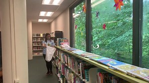 1.9K views · 109 reactions | The Loch Raven Branch Library is now open for curbside service! Curbside information: https://bit.ly/3drBO3r | Baltimore County Public Library | Facebook