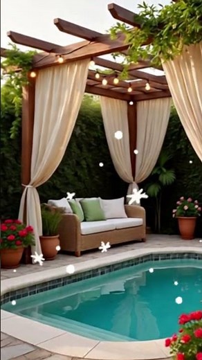 How to Build a Floating Deck | Step-by-Step Guide! #homeimprovement #qualityflooring #fengshui