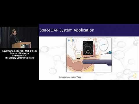 SpaceOAR Hydrogel