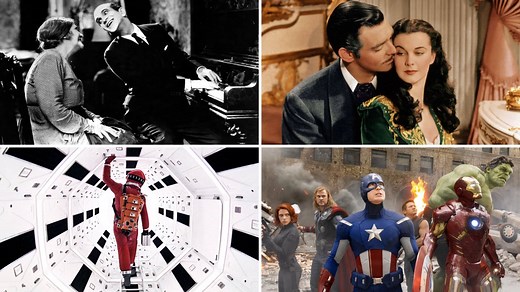 What is a Feature Film — Definition & Qualifications Explained