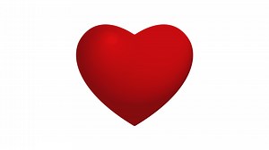 Download Beating Heart Animation for free