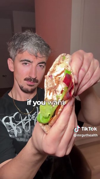 Mediterranean Diet and Gut Health Inspiration