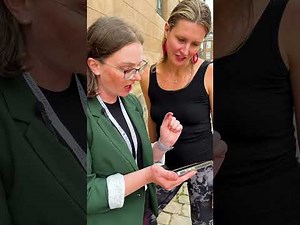 This 5-second walking test can tell you how well you're aging