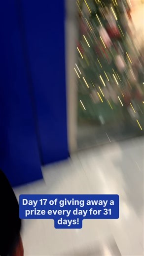 DAY 17 of 31 days of Givin’ It Away! Today you could win a Breville Prize Pack including The Fresh and Furious Blender and The Bakery Chef Hub Stand Mixer. Make a purchase in store or online and you’ll go in the draw for your chance to win* a prize EVERY DAY! AND you’ll go in the draw to win* a Volkswagen ID. 4 Pro Electric SUV! *Terms and Conditions apply. | Bing Lee