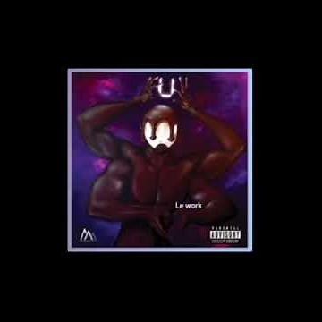 D'ONZER -Feat ADB off side audio visualiser