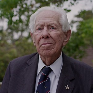 685K views · 57K reactions | I'm 96. I'm the last man standing. I'm proud to be Australian. We're all part of the story. Tony. | Aus Day | Facebook