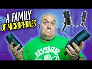 JLAB Talk GO and Talk PRO | Which USB Microphone Is Right For You?