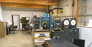 Timber Quality Lab Testing - Wood Research & Development | USA, CAN, AUS