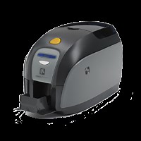 ZXP Series 1 Card Printer Support & Downloads  | Zebra
