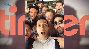 17 comments | Watch the success story of Tinder and the inspirational story of how it made it big to emerge as the top dating app in the world! #StartupStories #Startups #Tinder #MotivationalStories | Startup Stories | Facebook