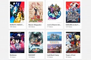 10 Best Anime Websites to Watch Anime Legally (Free and Paid)