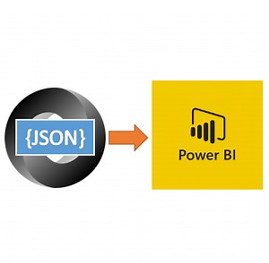 How to import REST API in Power BI (Load JSON / SOAP XML)
