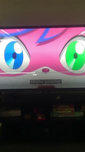 Alpha Lexa Saw this Channel part 2