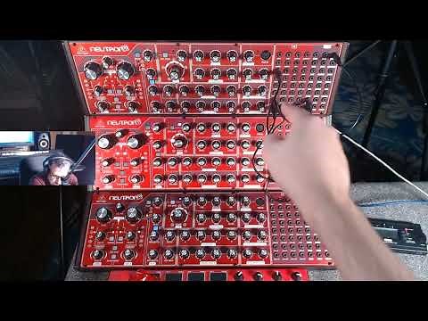 How To Behringer Multi Neutron & Sound Examples