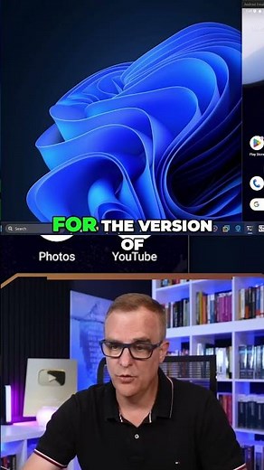 Root Android on PC: Easy Guide to Rooting Android Emulator! #shorts