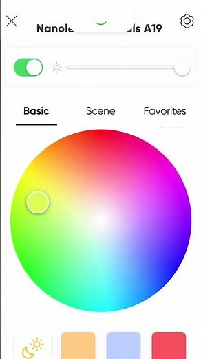 Nanoleaf Essentials Smart Bulbs Review