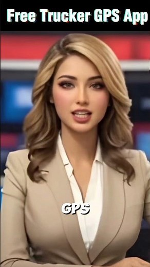 Best Free Trucker GPS Apps (2024)