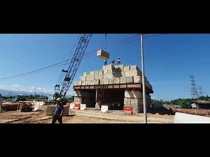 maintain load test or static load test