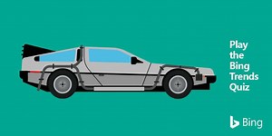 135K views · 145 reactions | Marty McFly’s favorite car shows up in...