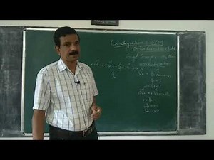 Econometrics 193: Engle Granger approach to Cointegration
