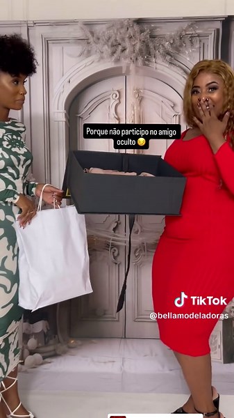 Bella Modeladoras (@bellamodeladoras)’s videos with som original - Bella Modeladoras