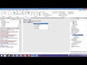Debounce Tutorial (GUI Button)