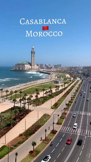 Discover the Best Places in Casablanca, Morocco