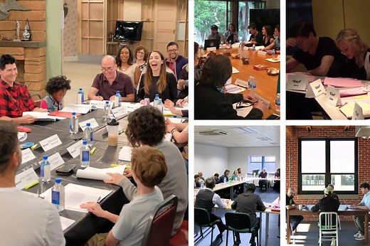 What Is a Table Read? Definition, Examples & How To Do It The Right Way