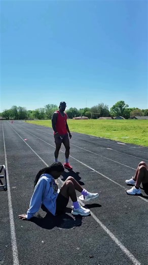 RAMP Warm-Up: Prime for Peak Performance