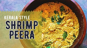 10K views · 344 reactions | A family favorite, this shrimp (prawns)...