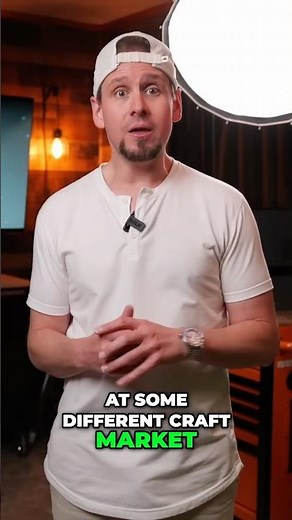 Laser Engraving Marketing 101: (START Selling HERE First)