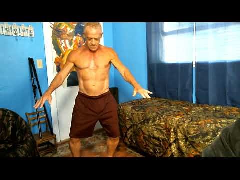 Atlas Exercise Technique