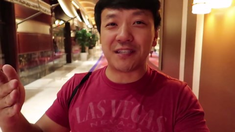 The Wynn Buffet Experience: How Vegas Redefined All-You-Can-Eat Luxury