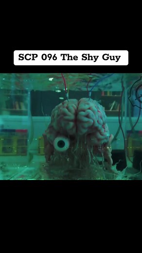 SCP Foundation tells about archives, where SCP 096 -The shy guy attack people. Watch this short film about SCP foundation archives and SCP creatures, history SCP 096, and the object in real life video. What are your reaction?#scp096 #scp