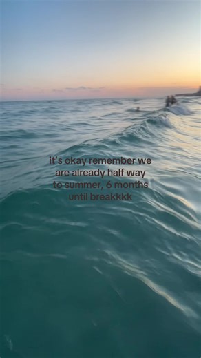 summer is my happy place. 🌊☀️🏖️🐚👙 #summer #fypシ #relate #viral | summer