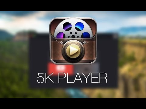 How to Download and Install 5K Player on Windows | Best Video Player For Playing High Quality Videos