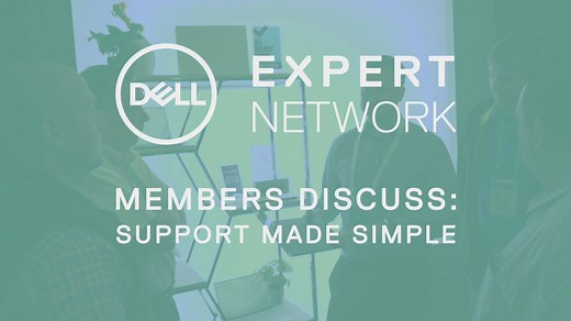 141 reactions · 29 comments | Looking to simplify and grow your business as an MSP or IT consultant? With dedicated support through the Dell Expert Network, we have you covered. Learn more: https://dell.to/2sTdRk7 | Dell | Facebook