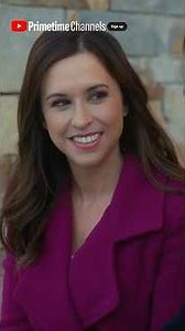 Celebrating Lacey Chabert’s Holiday Magic | A Merry Scottish Christmas, Winter in Vail | Hallmark+