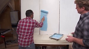 16K views · 420 reactions | Paint rollers are a must-have tool for any DIY painting project. Mauro's Painting discusses different kinds of paint rollers and best practices for using them  | This Old House | Facebook