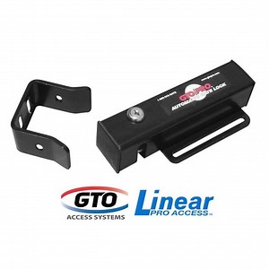 GTO/Linear Pro Automatic Gate Lock (FM144)