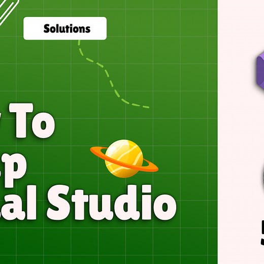 Visual Studio Setup UE 5.7.0 | Unreal Engine 5.7.0 Visual Studio Setup | How to setup visual studio | Community tutorial
