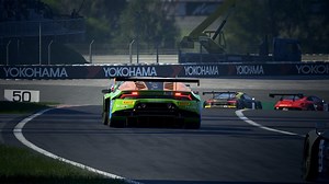 Assetto Corsa Competizione: How to Start in VR